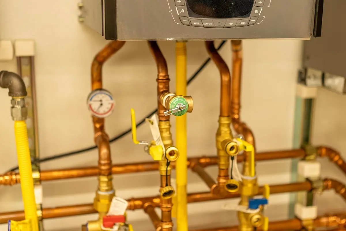 Licensed technician providing Pipe Repair for a homeowner in Phoenix